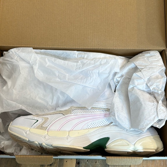 Brand New Never Worn size Women’s 8.5 Puma Teveris Nitro Preppy - Picture 9 of 9